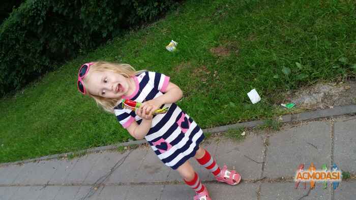 Кира  Антоновна фото №897762. Загружено 02 Августа 2015