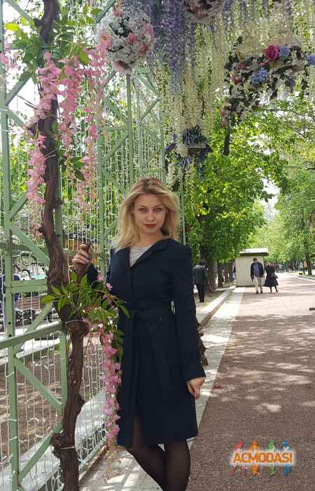 Елена Сергеевна Лысенко фото №1069807. Загружено 09 Августа 2016