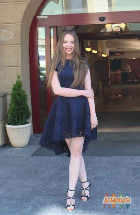 Alexa   фото №1096720. Загружено 14 Октября 2016