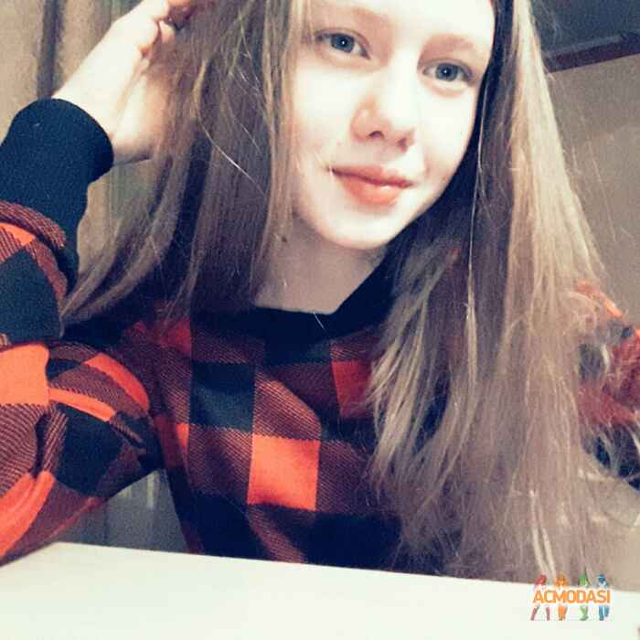 Анастасия Алексеевна Киселева фото №1159050. Загружено 18 Марта 2017