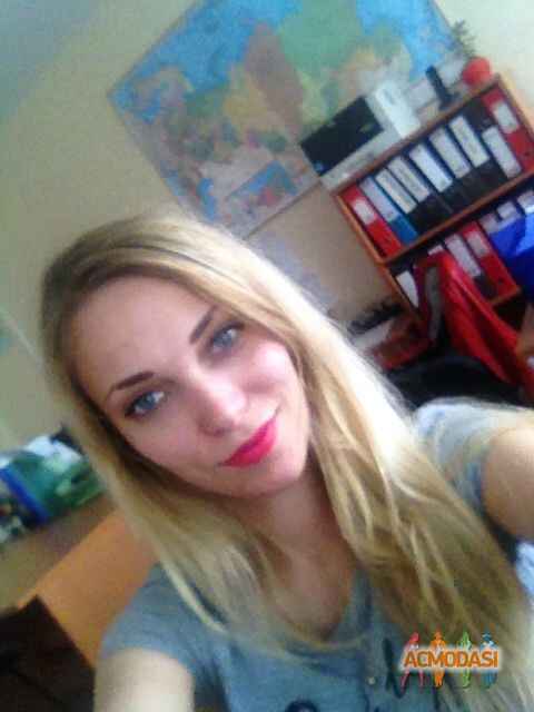 Юлия Александроана Клинова фото №1188222. Загружено 09 Июня 2017
