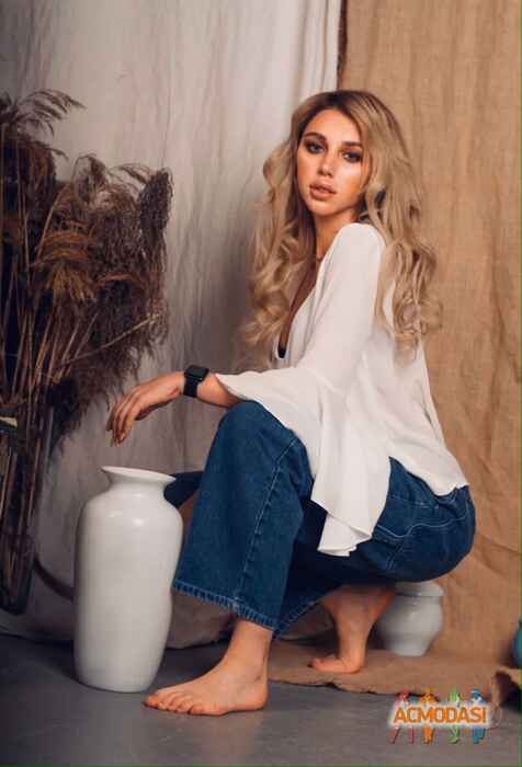 Ангелина Ивановна Новикова фото №1598063. Загружено 09 Мая 2020