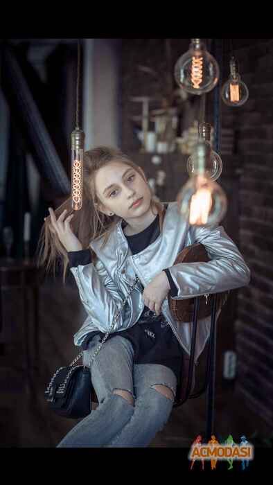 Sofia  Ryazanova фото №1371933. Загружено 17 Сентября 2018
