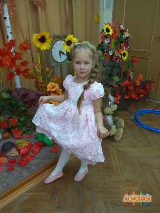 Юлия Сукачёва Александровна фото №1418831. Загружено 30 Января 2019