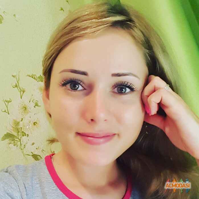 Настя  Малинина фото №1427459. Загружено 21 Февраля 2019