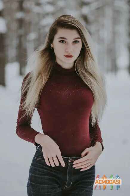 Кристина  Франк фото №1436055. Загружено 18 Марта 2019