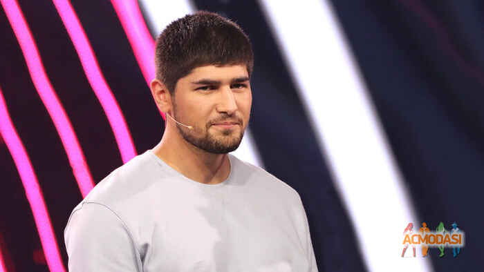 Джовхар  Гаджиев фото №1517941. Загружено 29 Сентября 2019