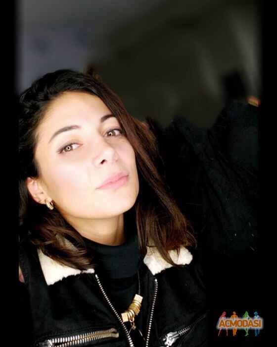 Арусяк Рудольфовна Бабаян фото №1524665. Загружено 12 Октября 2019