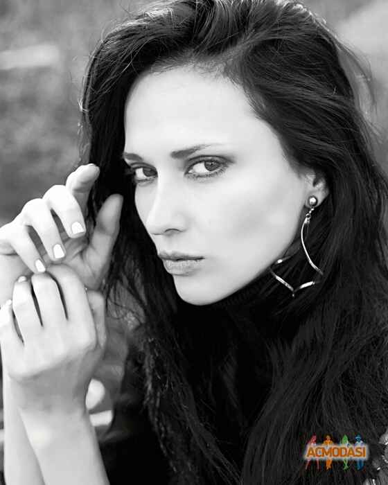 Maria Александровна Круковская фото №1588496. Загружено 31 Марта 2020
