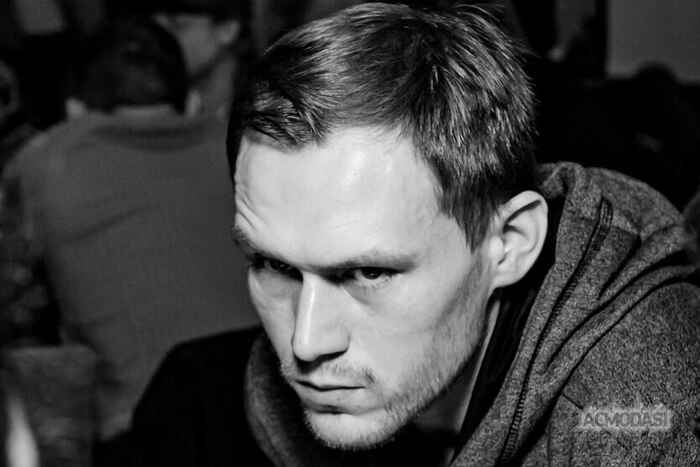 Клим Владимирович Климченко фото №1645875. Загружено 11 Октября 2020