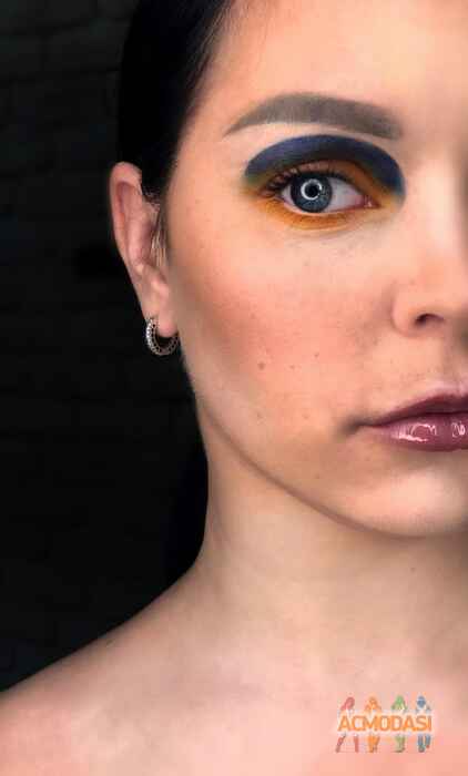 Ольга   фото №1655966. Загружено 11 Ноября 2020