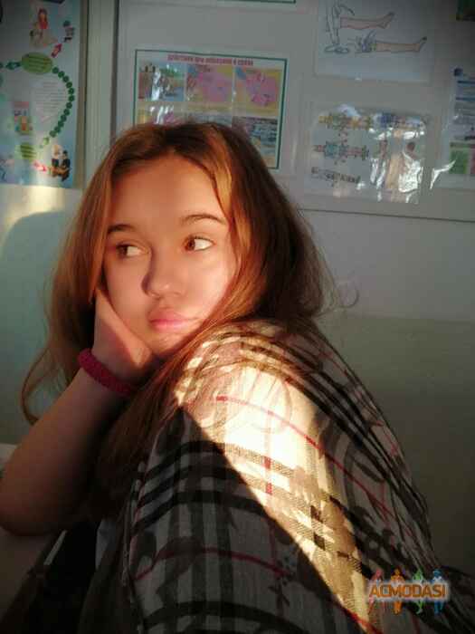 Елизавета  Таран фото №1657519. Загружено 17 Ноября 2020