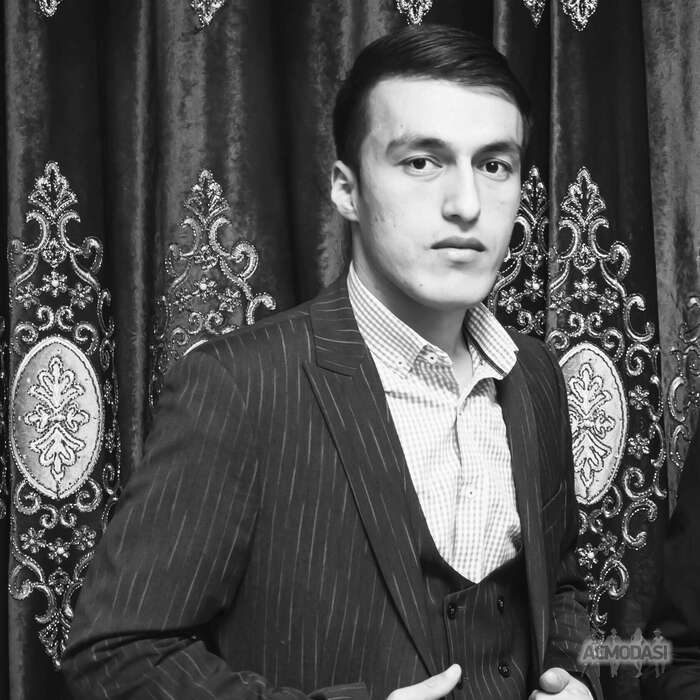 Алам  Шохимардонов фото №1782611. Загружено 13 Марта 2022