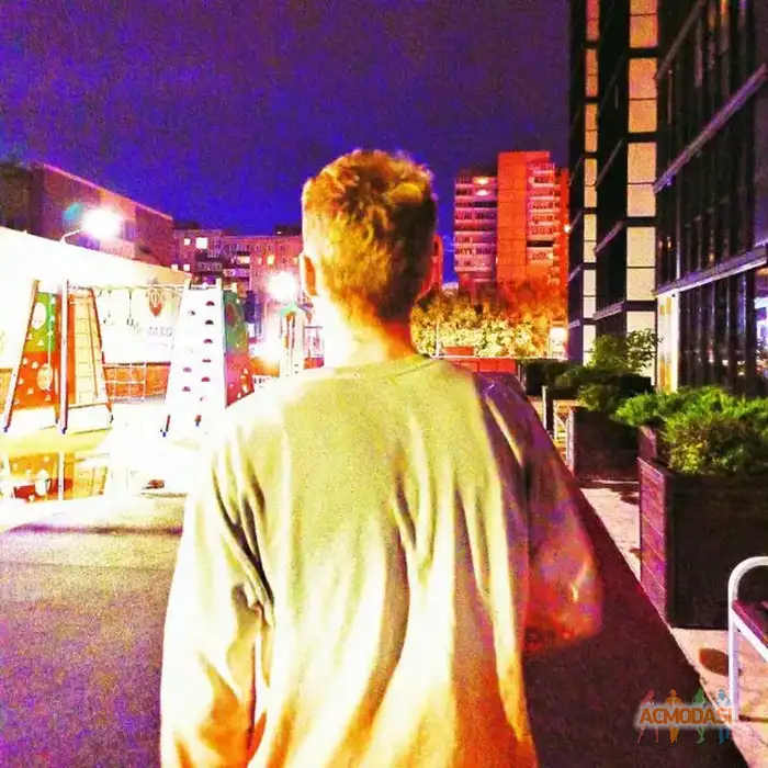 Андрей Ринатович Вагизов фото №1942527. Загружено 27 Ноября 2025