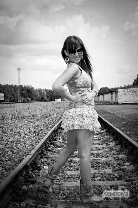 Юлия Сергеевна Корепанова фото №205623. Загружено 30 Мая 2012