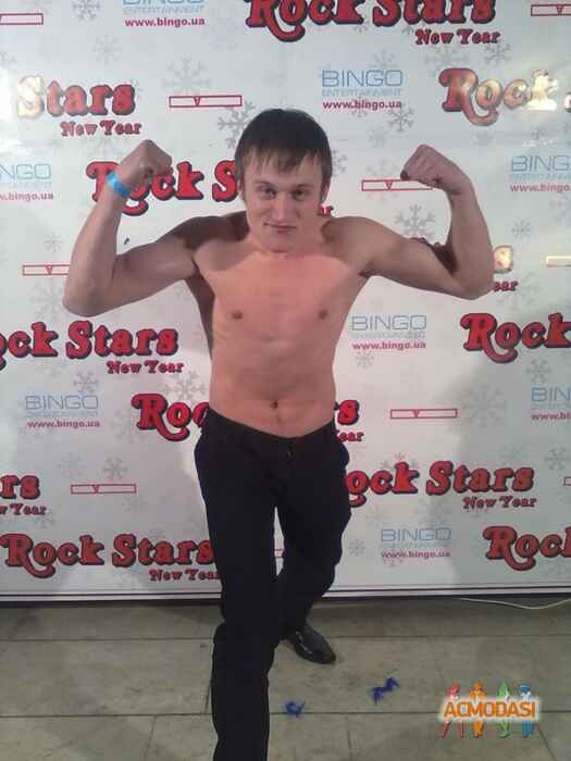 Шевченко Михаил Владимирович фото №192328. Загружено 01 Мая 2012