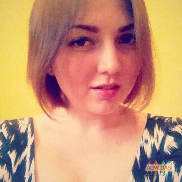 Иванна Викторовна Омельчук фото №744076. Загружено 01 Октября 2014