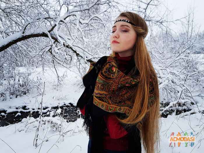 Алена  Мяндина фото №1165194. Загружено 04 Апреля 2017