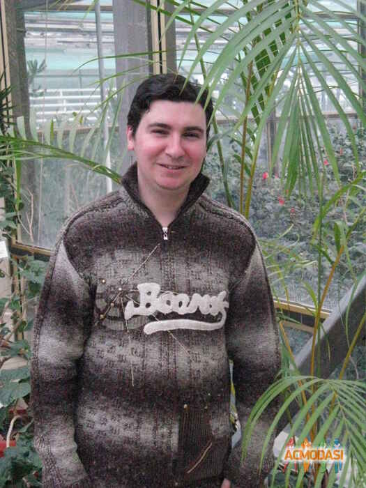 Александр Николаевич Шмагайло фото №692963. Загружено 18 Июля 2014