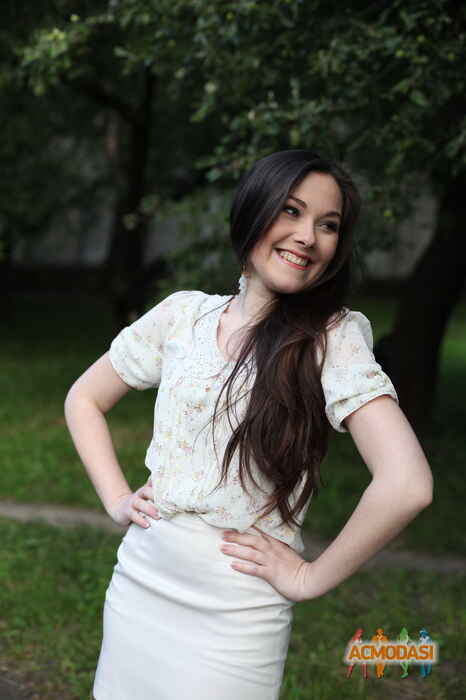 Алена Юрьевна Крюкова фото №737565. Загружено 22 Сентября 2014