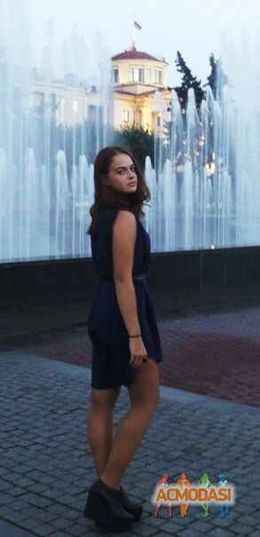 Мария Александровна Рябова фото №760434. Загружено 26 Октября 2014