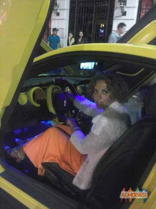 Татьяна Евгеньевна Александрова фото №832643. Загружено 10 Марта 2015