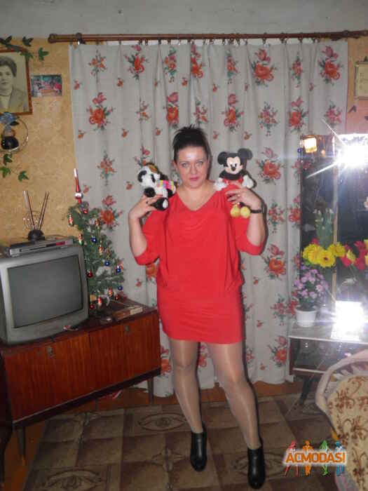 Ольга Сергеевна Задорожная фото №850808. Загружено 17 Апреля 2015