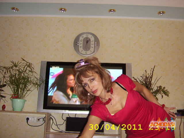 Cветлана   фото №60618. Загружено 22 Августа 2011