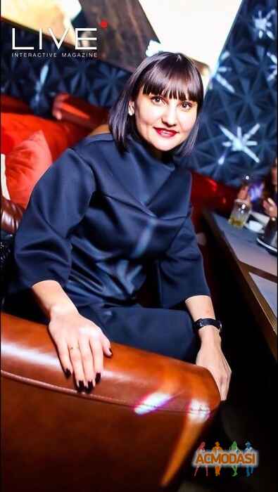 Алина Талгатовна Недушко фото №886362. Загружено 14 Июля 2015