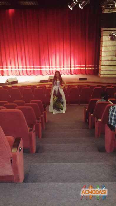 Нурлана  Велиева фото №983830. Загружено 25 Января 2016