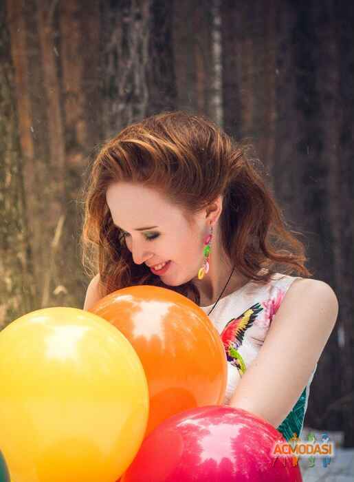 Елизавета  Мельникова фото №943610. Загружено 23 Октября 2015