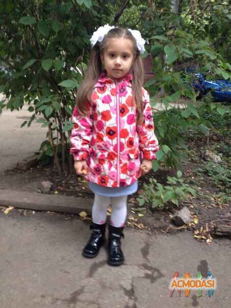 Полина Сергеевна Иванова фото №992377. Загружено 06 Февраля 2016