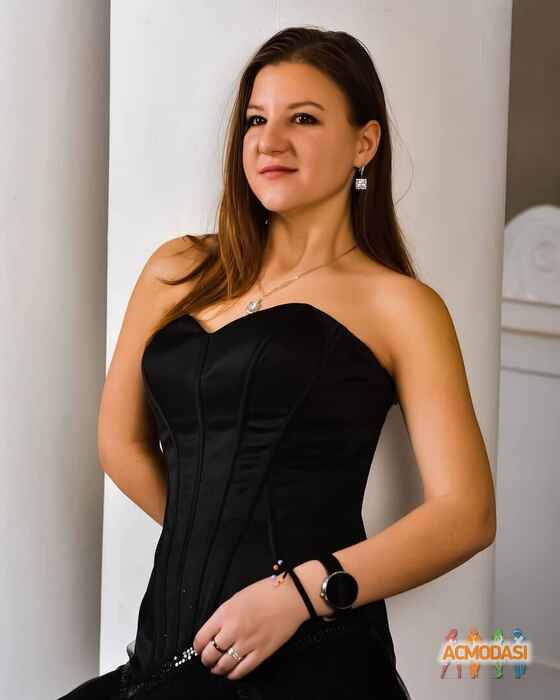 Анастасия Александровна Мячина фото №1563401. Загружено 25 Января 2020