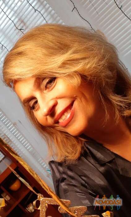 Юлия Владимировна Захаренкова фото №1789053. Загружено 09 Апреля 2022