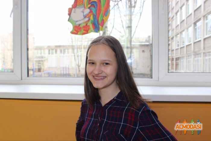 Ника Владимировна Прокофьева фото №1449952. Загружено 22 Апреля 2019