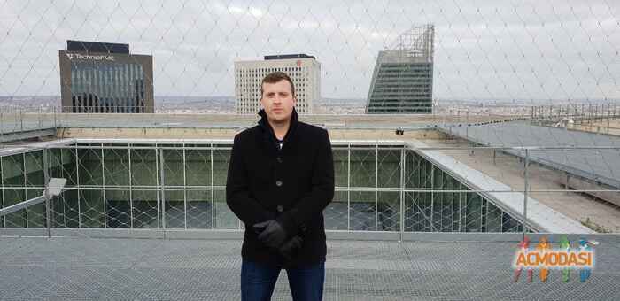 Антон  Артамонов фото №1510630. Загружено 12 Сентября 2019