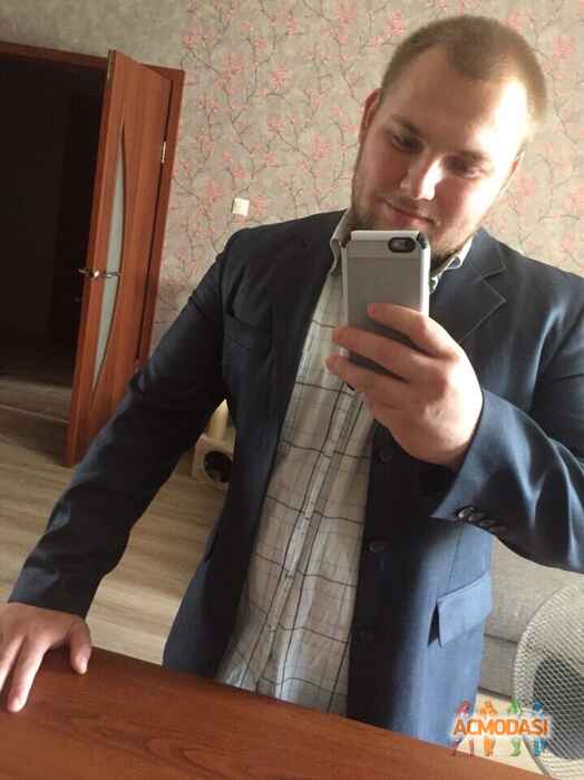 Дмитрий Михайлович Ермилин фото №1515960. Загружено 24 Сентября 2019