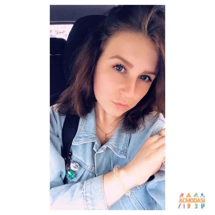 Мария Андреевна Мельникова фото №1525223. Загружено 13 Октября 2019