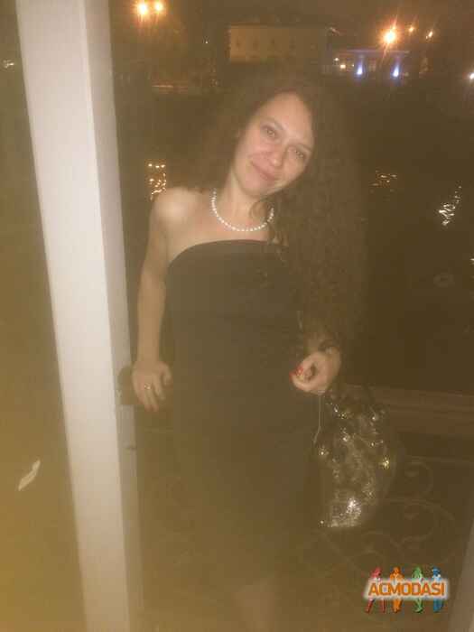 Алена Николаевна Тонких фото №1530582. Загружено 23 Октября 2019