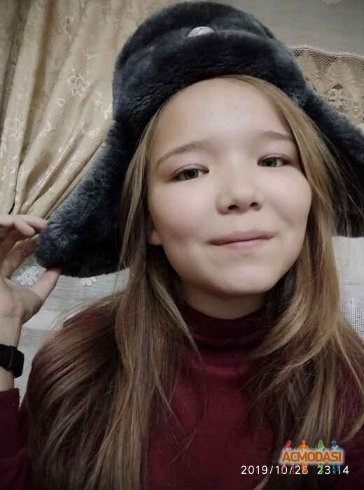 Диана Оразалиевна Джумандыкова фото №1591325. Загружено 12 Апреля 2020