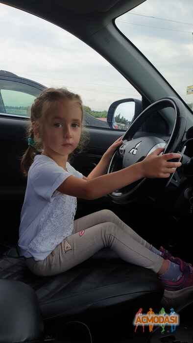 Алиса Николаева Быкова фото №1620022. Загружено 16 Июля 2020