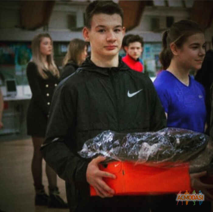 Максим  Дмитриев фото №1642372. Загружено 29 Сентября 2020