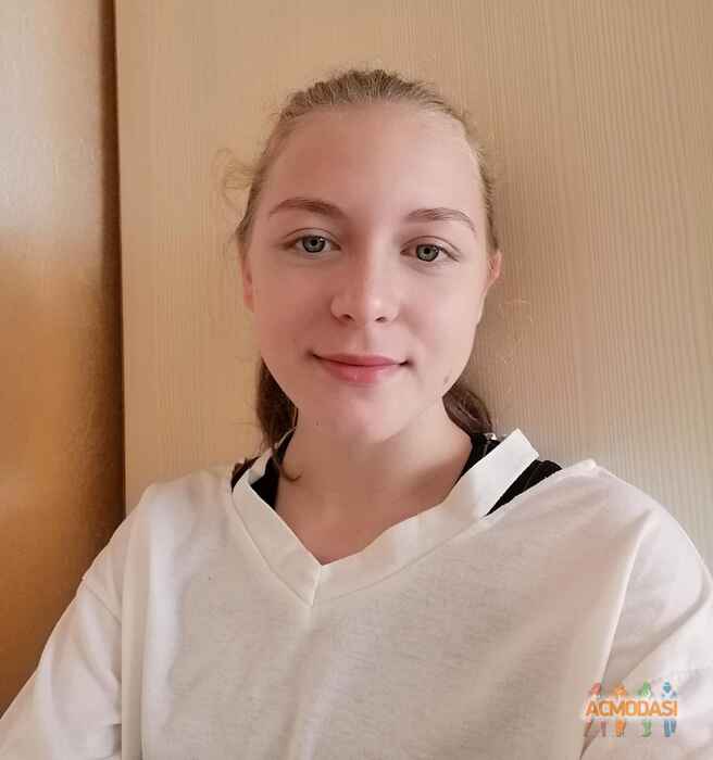 Елизавета  Зиминова фото №1730228. Загружено 06 Августа 2021