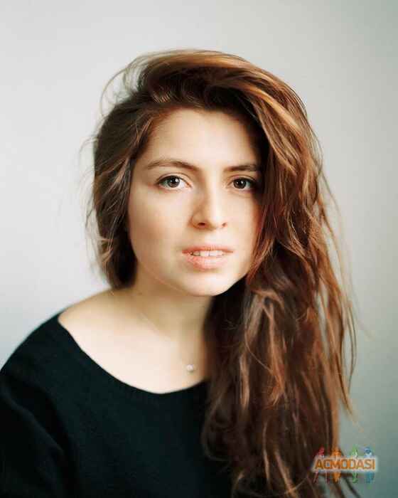 Натиа   фото №1685765. Загружено 25 Февраля 2021