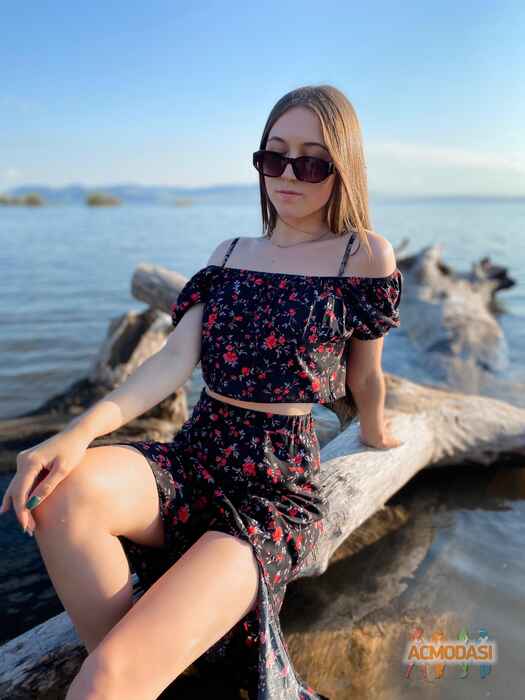 Алина  Коршунова фото №1728970. Загружено 02 Августа 2021