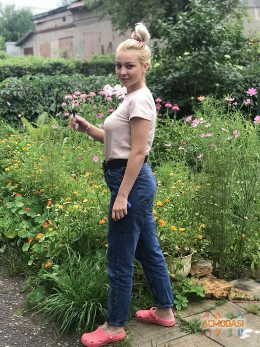 Ксения  Белендер фото №1747465. Загружено 07 Октября 2021