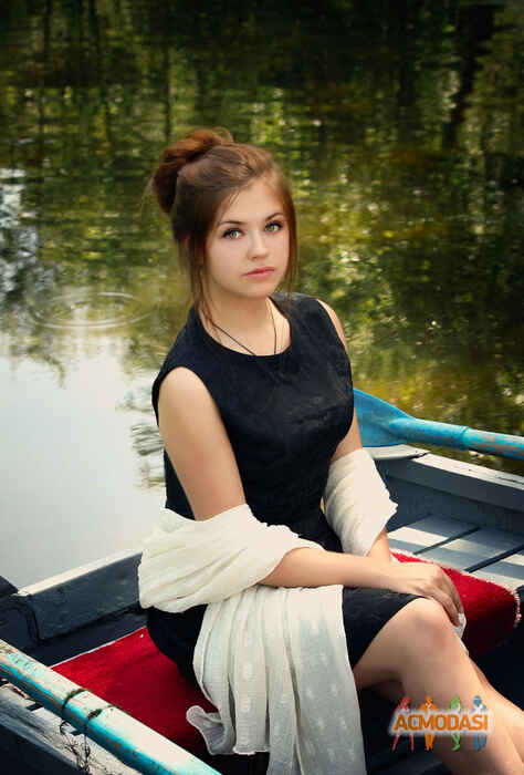 Ус Ксения Андреевна фото №936622. Загружено 13 Октября 2015