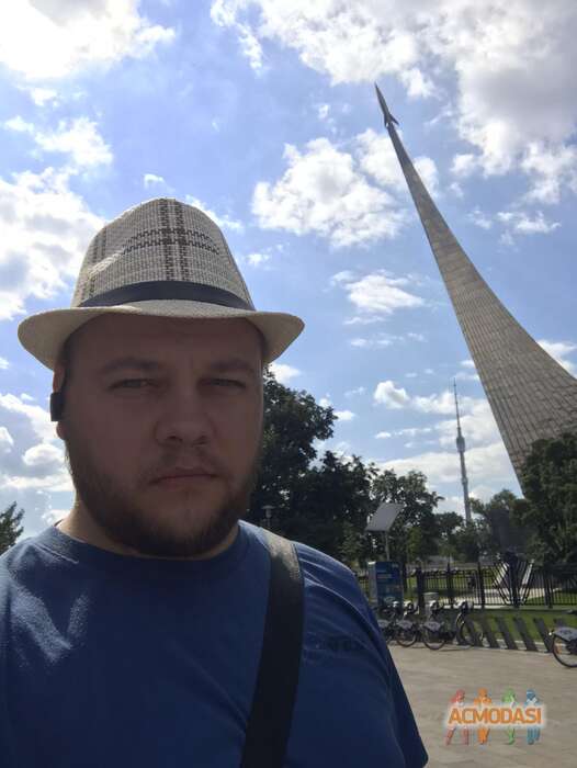 Вадим  Апраксимов фото №1844106. Загружено 22 Февраля 2023