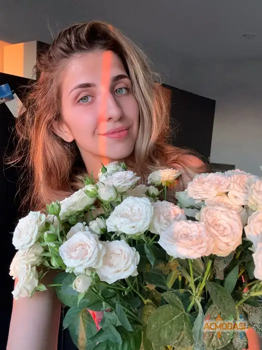 Елизавета  Бойко фото №1944639. Загружено 04 Января 2026