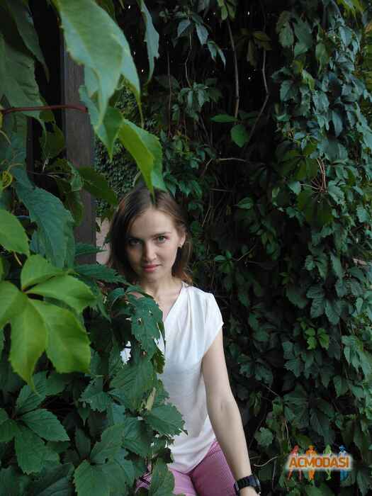 Екатерина Александровна Бякова фото №711179. Загружено 16 Августа 2014